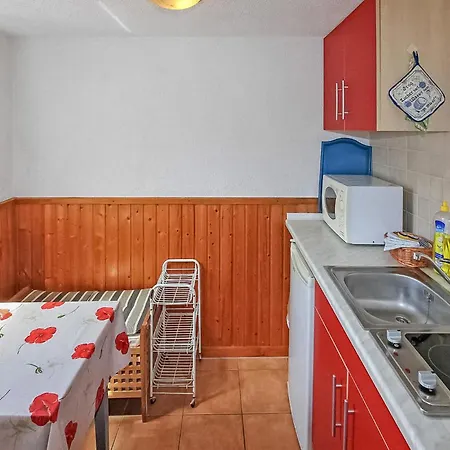 Casa vacanze Seebad *