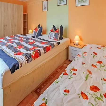 Casa vacanze Seebad Lubmin