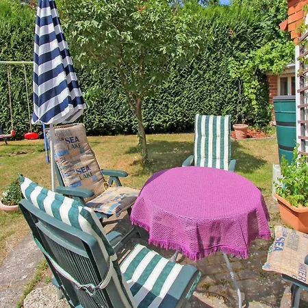 Seebad Casa vacanze *