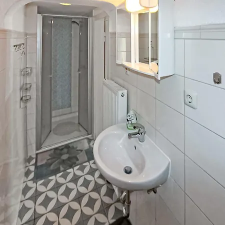 Seebad Casa vacanze Lubmin