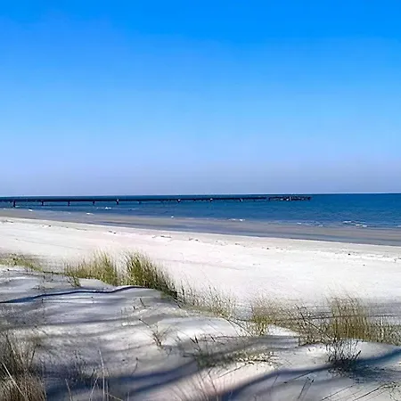 Seebad Casa vacanze *