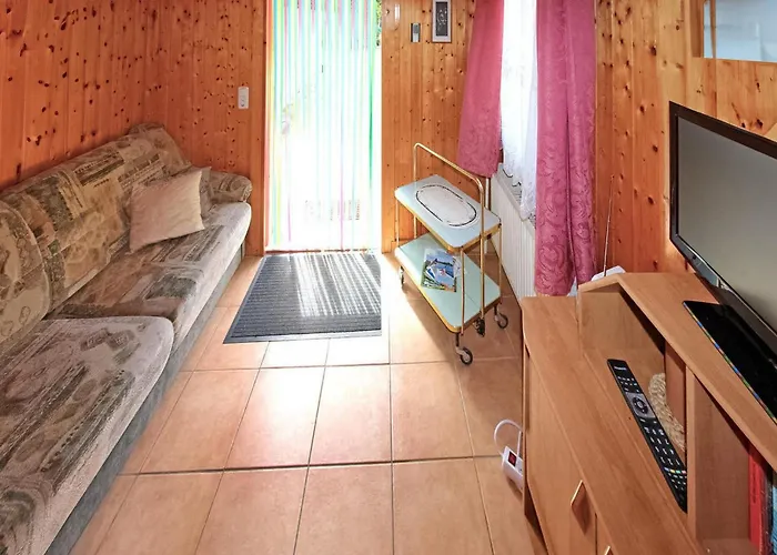 Semesterbostad Seebad