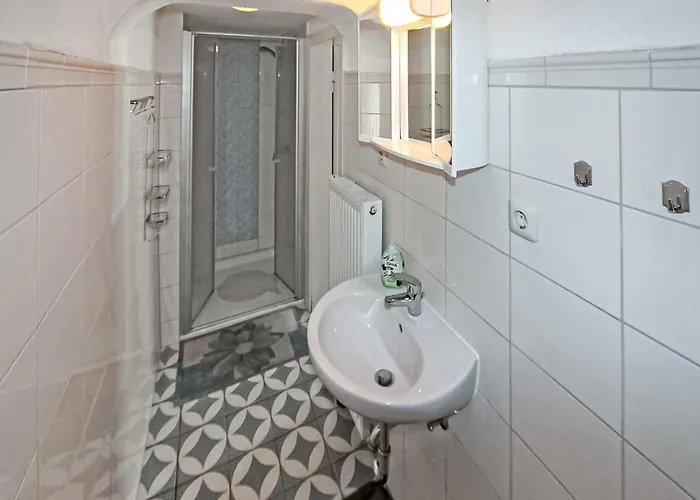 Seebad Semesterbostad Lubmin